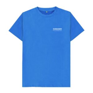 Humaner Foundation - Jersey
