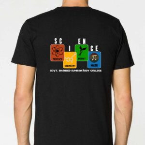 Science T-Shirt